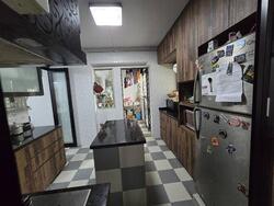 Blk 358 Woodlands Avenue 5 (Woodlands), HDB Executive #632242611
